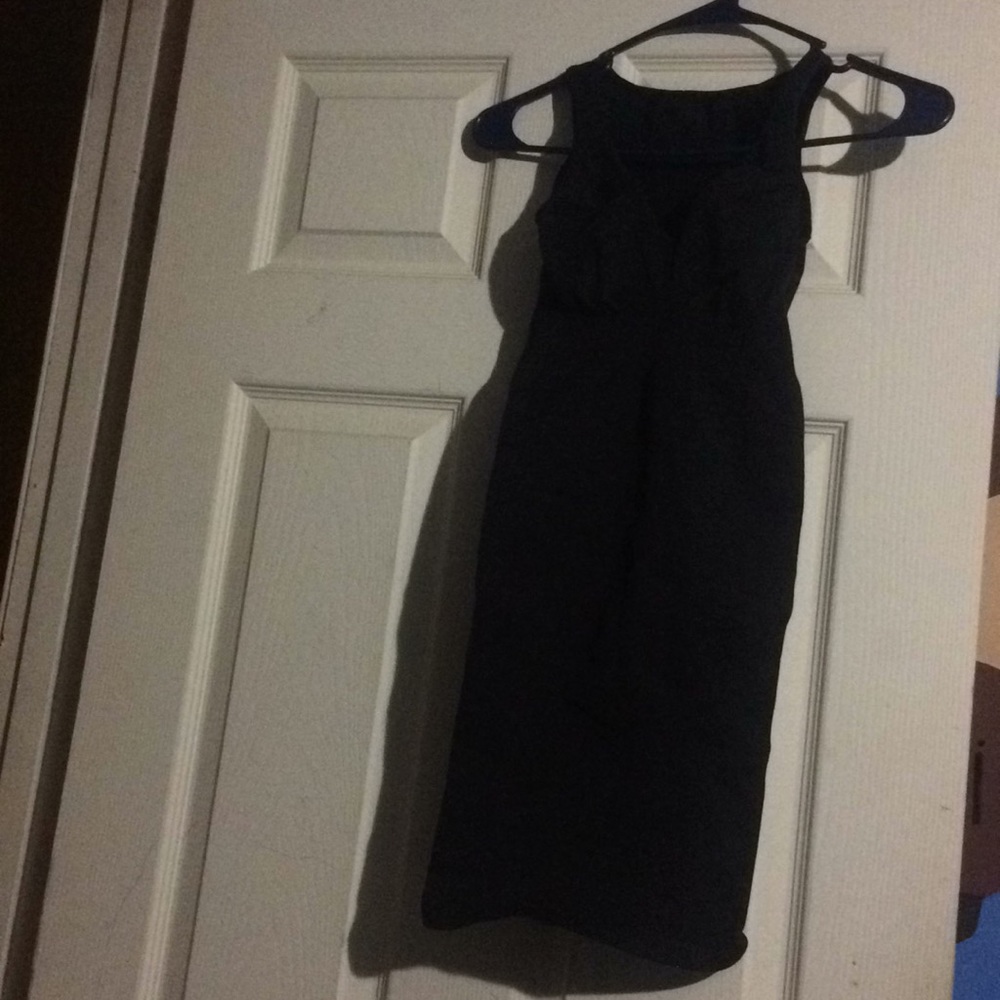 Barely There women’s control slip shapewear dress
